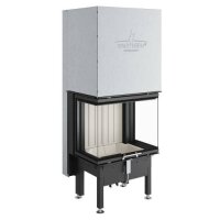Kamineinsatz Spartherm Arte 3RL-60h 10 kW hochschiebbar