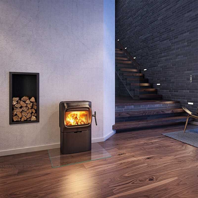 Kaminofen Jøtul F 105 Serie 4,5 kW