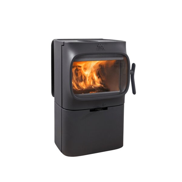 Kaminofen Jøtul F 105 B mit 4,5 kW
