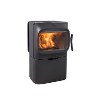 Kaminofen Jøtul F 105 B mit 4,5 kW