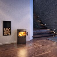 Kaminofen Jøtul F 105 B mit 4,5 kW