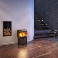 Kaminofen J&oslash;tul F 105 mit 4,5 kW