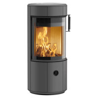 Kaminofen Scan 67 Zensoric Serie mit 5,0 kW