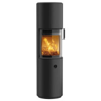 Kaminofen Scan 67 Zensoric Serie mit 5,0 kW