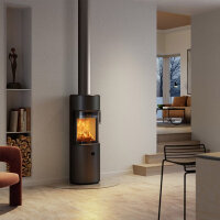 Kaminofen Scan 67 Zensoric Serie mit 5,0 kW
