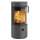 Kaminofen Scan 67 Zensoric Serie mit 5,0 kW