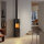 Kaminofen Scan 67 Zensoric Serie mit 5,0 kW
