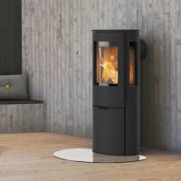 Kaminofen Lotus Liva 6 G mit Seitenscheiben 5 kW 3...
