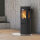 Kaminofen Lotus Liva 6 G mit Seitenscheiben 5 kW