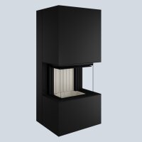 Kaminanlage Spartherm Ares 10 kW erhätlich in...