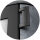 Kaminofen Lotus Liva 5 Indian Night 5 kW Griff Modern