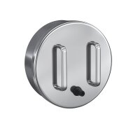 Doppelwandige Edelstahlschornstein Verschlussdeckel mit...