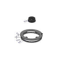 Drehteller für Cera Faro