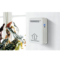 Thermorossi Room Control Funk-Raumthermostat für...