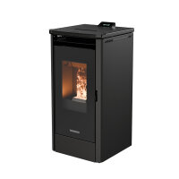 Pelletofen Thermorossi Urban Evo 7 kW in 2 Farben...