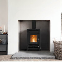 Thermorossi Chicca Pelletofen 7,2 kW luftdicht