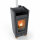 Thermorossi Mood Plus Evo Pelletofen 10,0 kW kanalisierbar