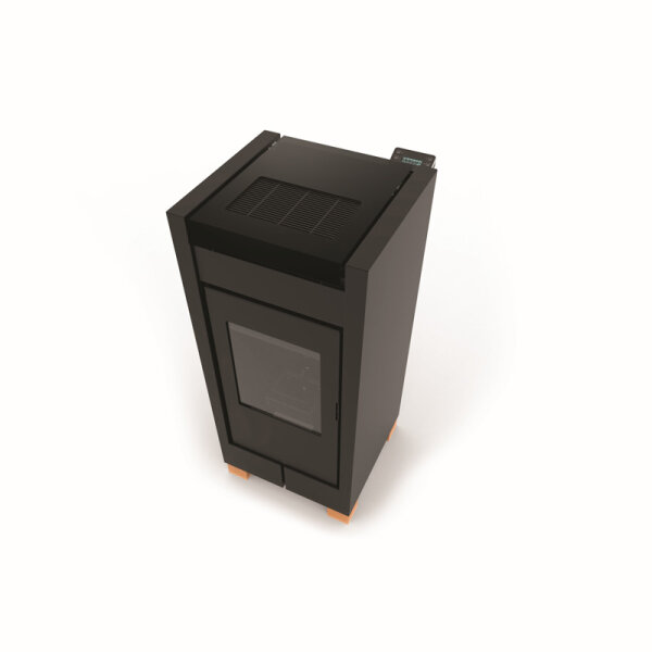 Pelletofen Thermorossi Movida 9,5 kW