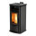 Thermorossi 7000 Evo Easy Pelletofen 12,7 kW kanalisierbar