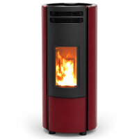 Pelletofen Thermorossi Popstar mit 9,6 kW