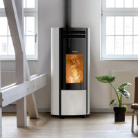 Pelletofen Thermorossi Popstar mit 9,6 kW