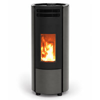 Pelletofen Thermorossi Popstar mit 9,6 kW