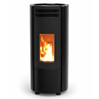 Pelletofen Thermorossi Popstar mit 9,6 kW