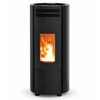 Pelletofen Thermorossi Popstar mit 9,6 kW