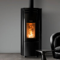 Pelletofen Thermorossi Popstar mit 9,6 kW