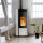 Pelletofen Thermorossi Popstar mit 9,6 kW