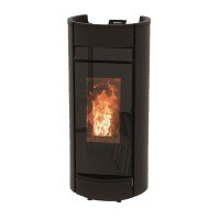 Thermorossi Moma Air Pelletofen mit Raumluftgebläse