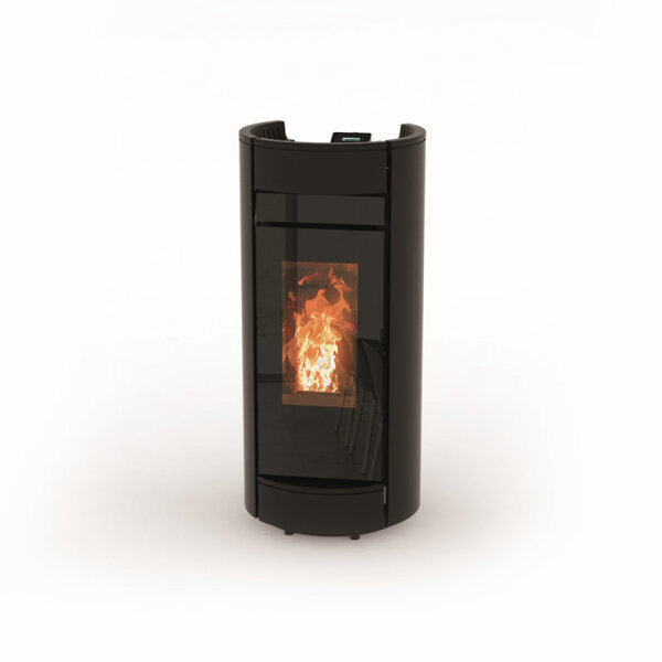 Pelletofen Thermorossi Moma Natural Air Evo 11,4 kW