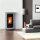 Pelletofen Thermorossi Dorica Stone Natural Air Evo 11,4 kW