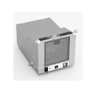 Thermorossi Airbox1 Kanalisierungs-Kit