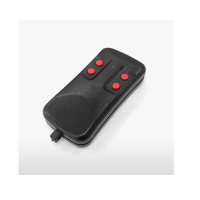 Thermorossi Airbox1 Kanalisierungs-Kit
