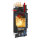 Kaminofen Thermorossi Essenza Evo Wood Stone optional kanalisierbar