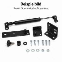 Bausatz für automatischen Türverschluss BA1