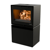 Kaminofen Thermorossi Moonlight 7,9 kW