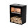 Kaminofen Thermorossi Fullmoon mit 10,6 kW