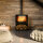 Kaminofen Thermorossi Fullmoon mit 10,6 kW