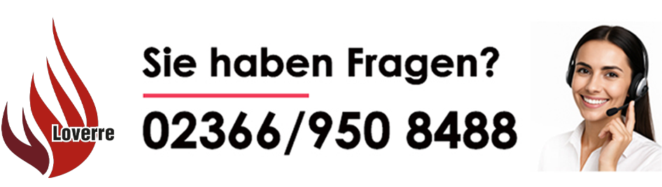 Ofentraum Loverre Logo