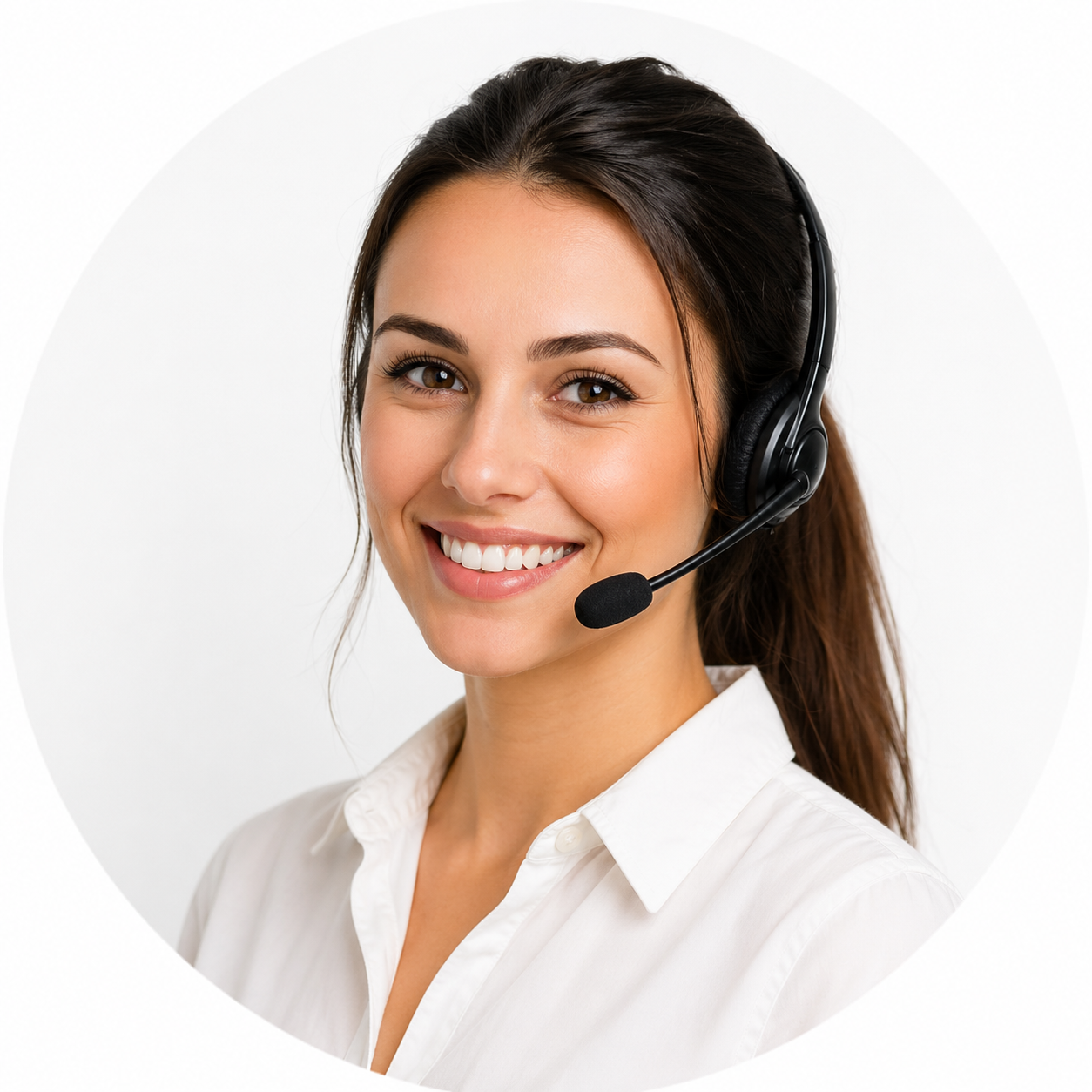 Persönliche Fachberatung