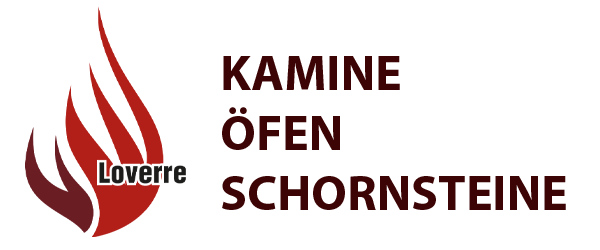 Ofentraum Loverre Kaminshop